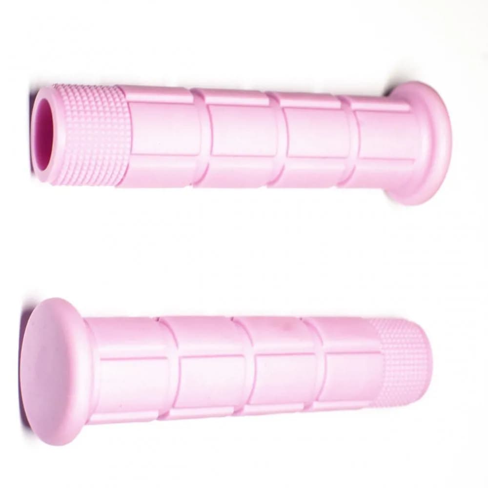Гріпси KBG MTB Grips - Square [Pink], Soft