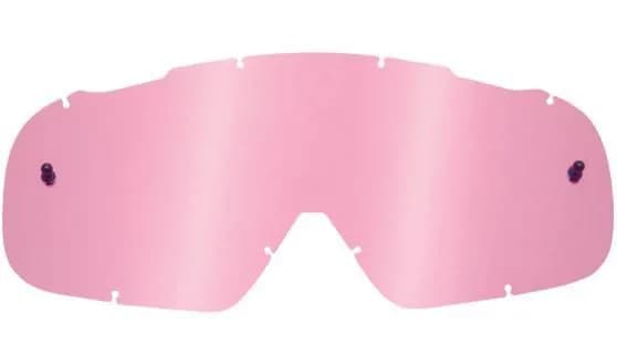 Лінза FOX AIRSPACE (Gen.1) Lens [Rose], Pink Lens