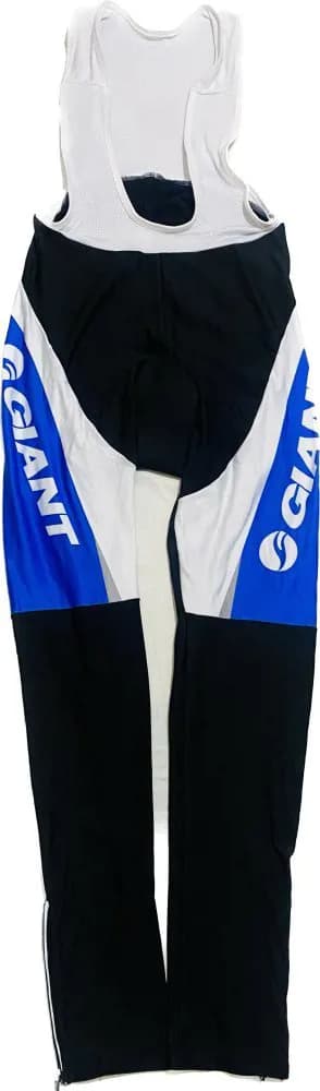 Штани Kopyl Bros Race Bib Pant - GIANT [Blue], Medium