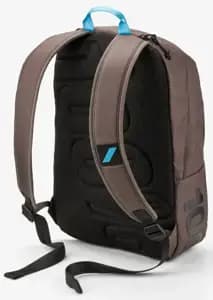 Рюкзак 100% Backpack - SKYCAP [Grey], Medium