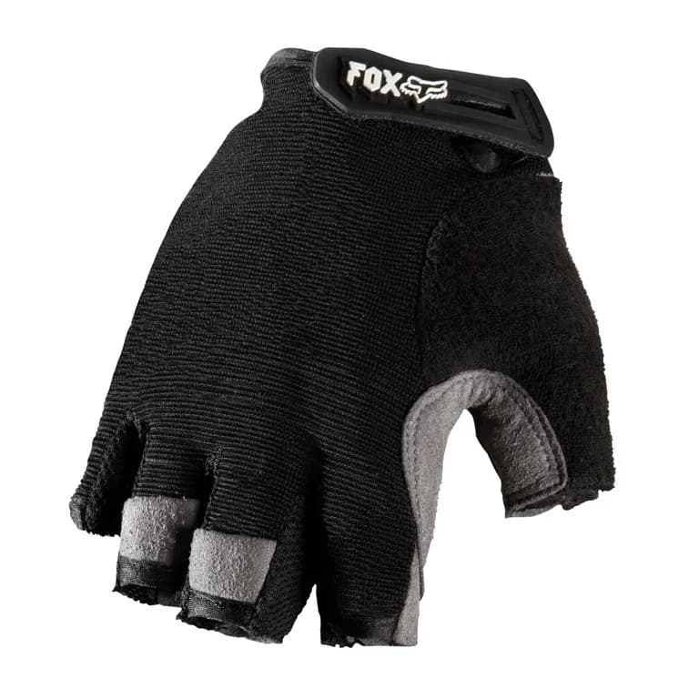 Перчатки FOX TAHOE Short Glove [Black], XL (11)