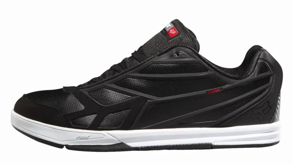 Кросівки FOX Newstart Shoe [Black], 12