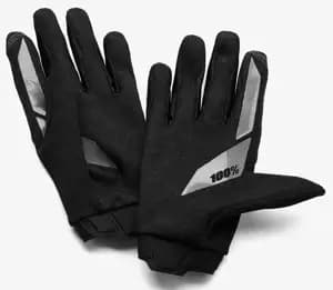 Перчатки Ride 100% RIDECAMP Glove [Red], L (10)