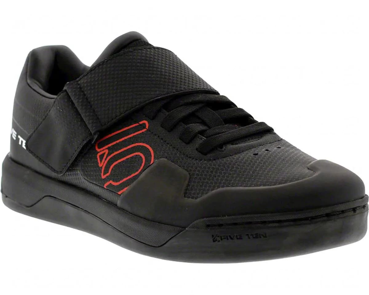 Кросівки FIVE TEN HELLCAT PRO (BLACK) - UK Size 7,5