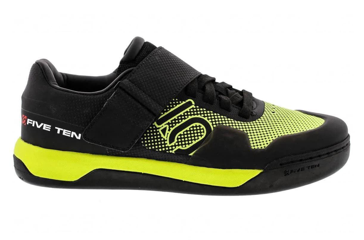 Кросівки FIVE TEN HELLCAT PRO (SOLAR YELLOW) - UK Size 6,0