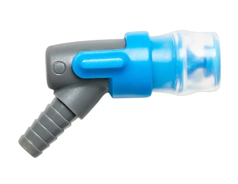 Загубник USWE Bite Valve 45° Connector [Grey], Accessories