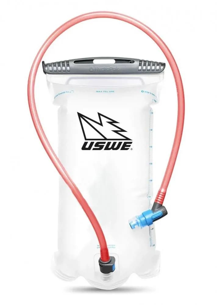 Гідратор USWE 1,5L Elite [Clear], Accessories
