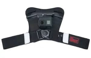 Кріплення USWE GoPro® Action Camera Harness [Black], Accessories