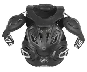 Захист тіла LEATT FUSION 3.0 Vest Protector [Black], L/XL