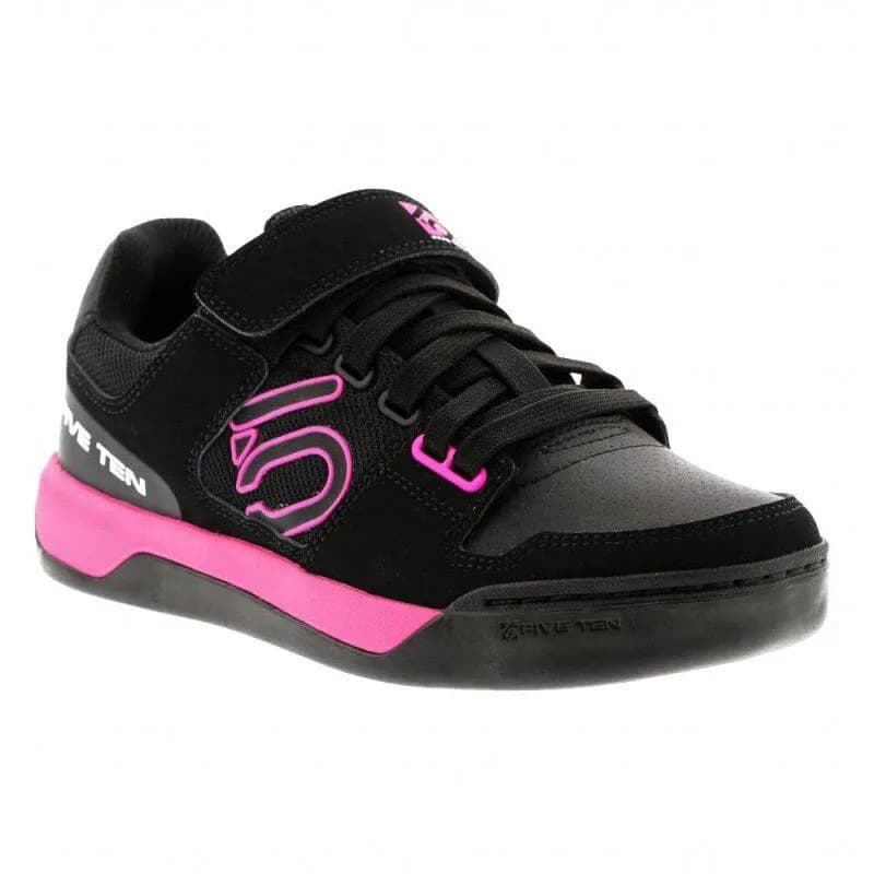 Кросівки FIVE TEN HELLCAT WMNS (SHOCK PINK) - UK Size 2,5