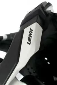 Захист тіла LEATT FUSION 3.0 Chest Protector [White], L/XL