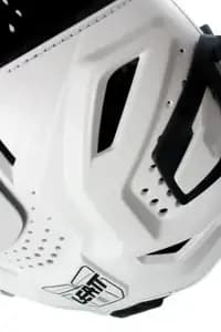 Захист тіла LEATT FUSION 3.0 Chest Protector [White], L/XL