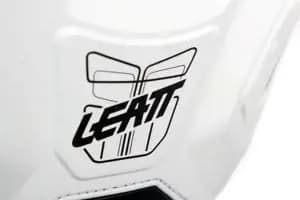 Захист тіла LEATT FUSION 3.0 Chest Protector [White], XXL