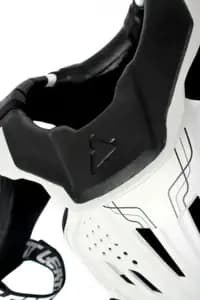 Захист тіла LEATT FUSION 3.0 Chest Protector [White], XXL