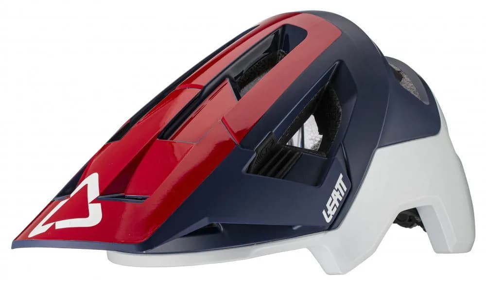 Шолом LEATT MTB 4.0 All Mountain Helmet [Chili], L