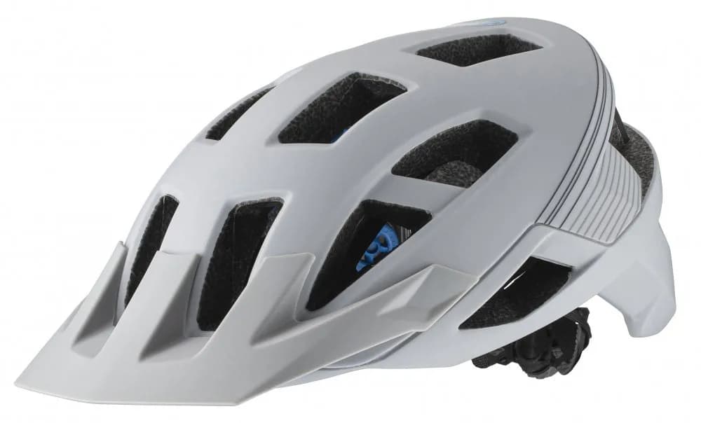 Шолом LEATT MTB 2.0 Helmet [Steel], L