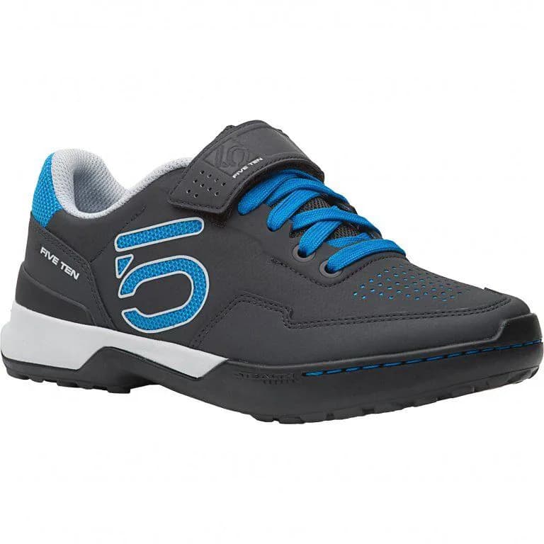 Кросівки FIVE TEN KESTREL LACE WMS (SHOCK BLUE) - UK Size 2,5