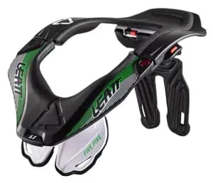Захист шиї LEATT 5.5 Neck Brace [Black], L/XL