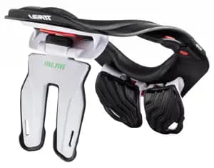 Захист шиї LEATT 5.5 Neck Brace [Black], L/XL