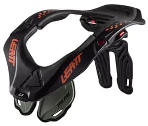 Захист шиї LEATT 5.5 Neck Brace [Cactus], L/XL