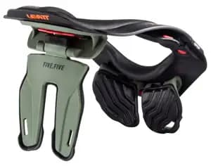 Захист шиї LEATT 5.5 Neck Brace [Cactus], L/XL