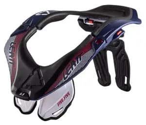 Захист шиї LEATT 5.5 Neck Brace [Royal], L/XL