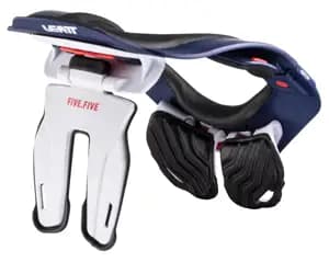 Захист шиї LEATT 5.5 Neck Brace [Royal], L/XL