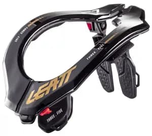 Захист шиї LEATT 3.5 Neck Brace [Black], L/XL