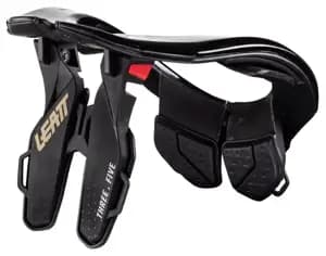 Захист шиї LEATT 3.5 Neck Brace [Black], L/XL