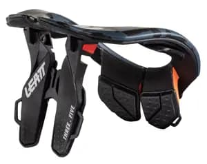 Захист шиї LEATT 3.5 Neck Brace [Coral], L/XL
