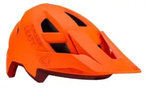 Шолом LEATT MTB 2.0 All Mountain Helmet [Flame], M