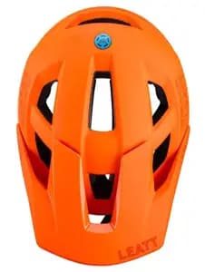 Шолом LEATT MTB 2.0 All Mountain Helmet [Flame], M