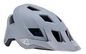 Шолом LEATT MTB 1.0 All Mountain Helmet [Titanium], L