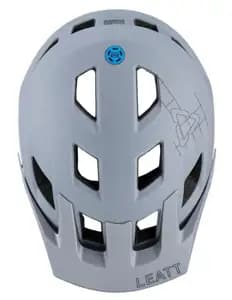 Шолом LEATT MTB 1.0 All Mountain Helmet [Titanium], L