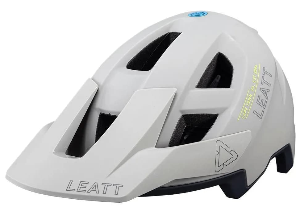 Шолом LEATT MTB 2.0 All Mountain Helmet [Granite], M