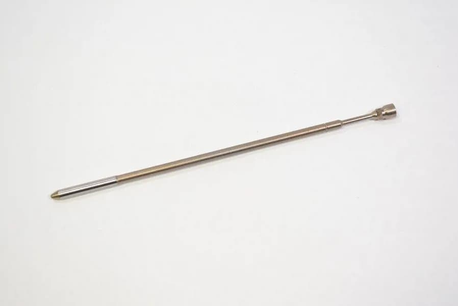 Голка відскоку FOX (T) Inner Comp Rod Float DPS 210-24-202