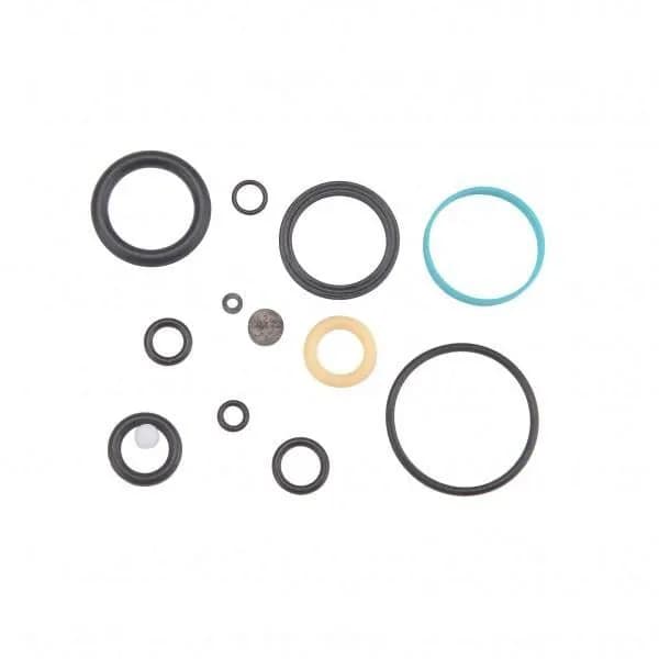 Рем комплект FOX: Rebuild FLOAT RP3 Damper