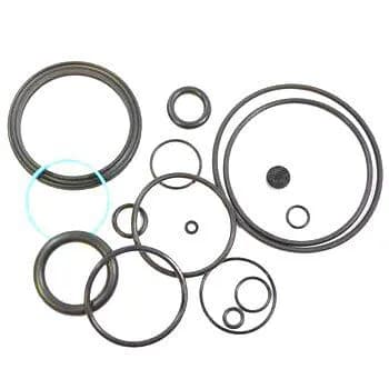 Рем комплект FOX: CTD Boost Valve and Dish Shock Rebuild
