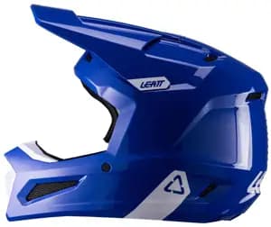 Шолом LEATT Moto 2.5 Helmet [Blue], XL