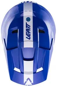 Шолом LEATT Moto 2.5 Helmet [Blue], XL