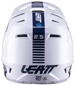 Шолом LEATT Moto 2.5 Helmet [White], S