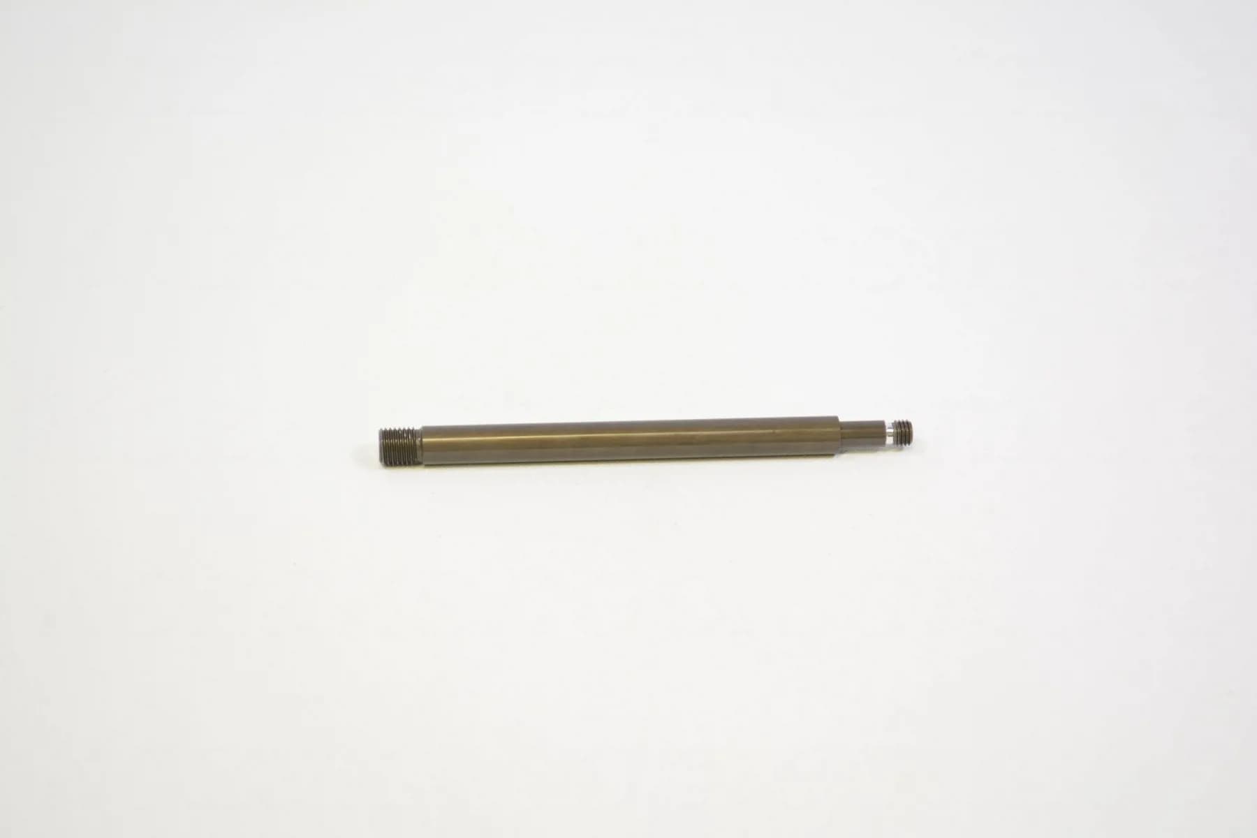 Шток FOX 2016, 9mm (0.25 Piston) .250 Post Solid AL