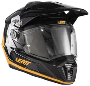 Шолом LEATT 7.5 Adventure Helmet + Goggle [Orange], XL