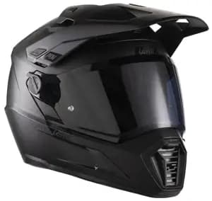 Шолом LEATT 7.5 Adventure Helmet + Goggle [Black], S