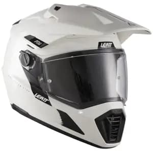 Шолом LEATT 7.5 Adventure Helmet + Goggle [White], S