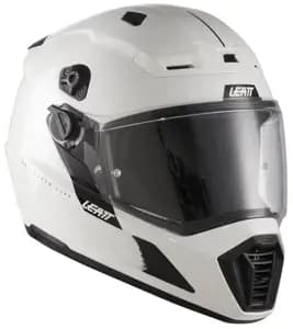 Шолом LEATT 7.5 Adventure Helmet + Goggle [White], S