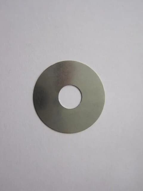 Шайба FOX Valve: (1.100 OD X .356 ID x .015 TH) (уп 2шт)