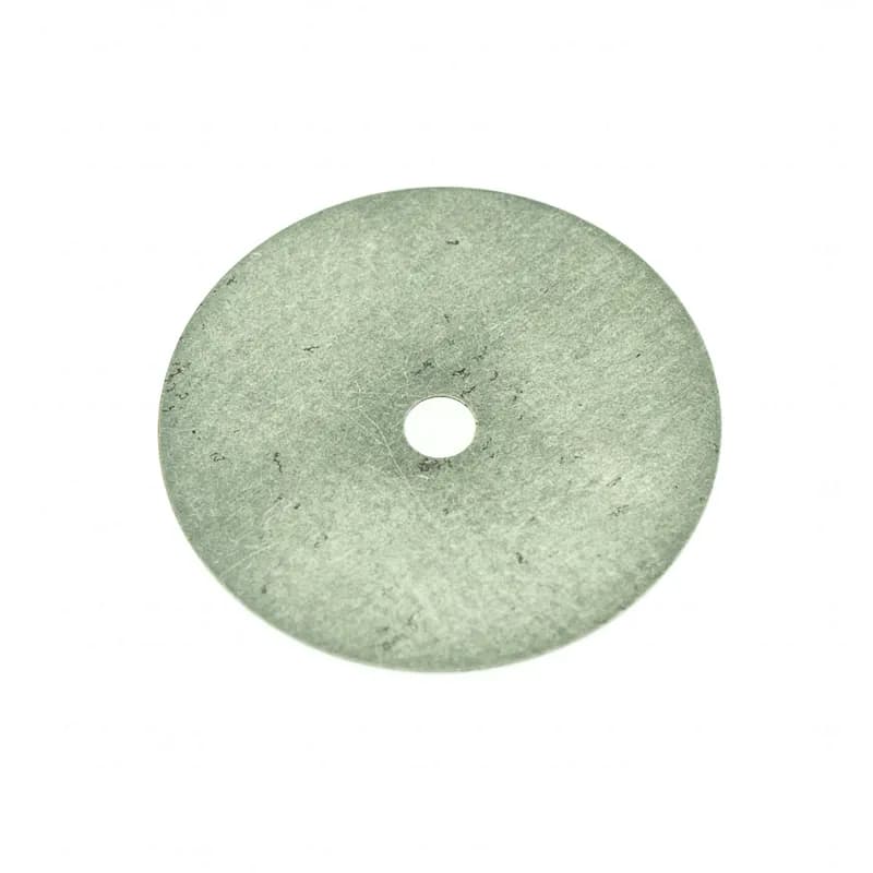 Шайба FOX (T) (.600 OD X .076 ID X .0045 TH)