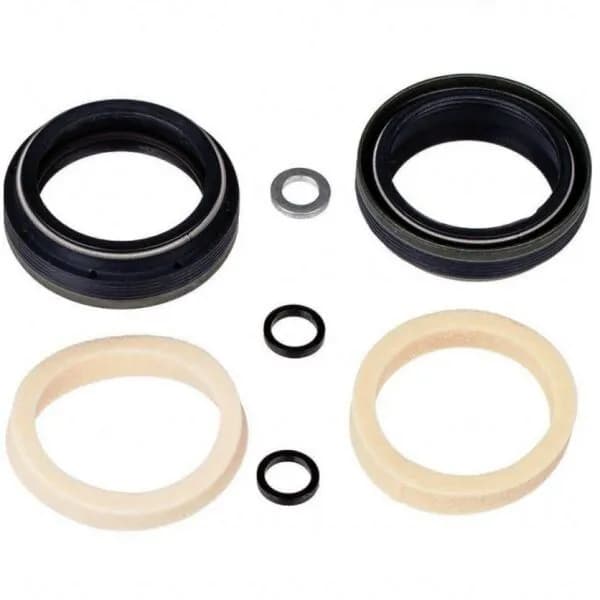 Сальники з поролонками FOX 36mm Low Friction No Flange SKF