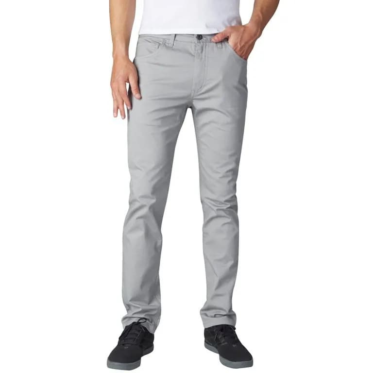 Брюки FOX Pant - BLADE [Grey], 31